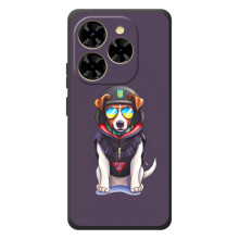 Чохол з принтом Песика Патрон для Blackview Shark 9 (Модний Патрон)