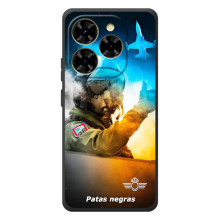 Чохол з Українською символікою на Блакв`ю Шaрк 9 – Герой Києва