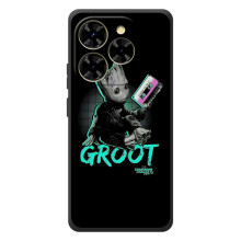 Чохол Супергерої Марвел на Блакв`ю Шaрк 9 – Groot