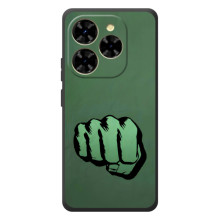 Чохол Супергерої Марвел на Блакв`ю Шaрк 9 – Халк