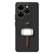 Чохол Супергерої Марвел на Блакв`ю Шaрк 9 – Молот Тора