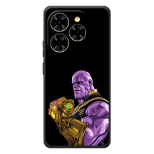 Чохол Супергерої Марвел на Блакв`ю Шaрк 9 – Танос