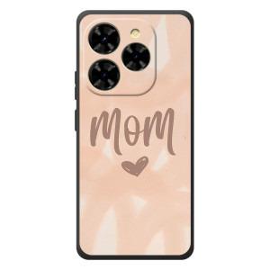 Чехлы на день мамы для : Чёрная Змея Шарк 9 – Love mom