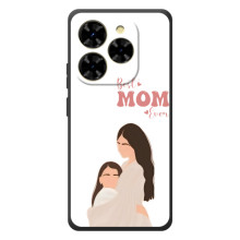 Чохли для мами на Blackview Shark 9 (Мама доньки)