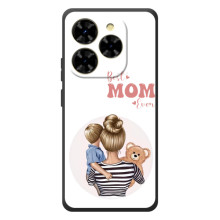 Чохли для мами на Blackview Shark 9 (Мама сина)