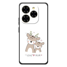 Чохли для мами на Blackview Shark 9 (Про маму)