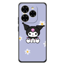 Чохол з  символікою Аніме для Blackview Shark 9 (Куромі на фоні)