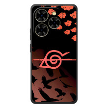 Чохол з  символікою Аніме для Blackview Shark 9