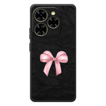 Чехол банты для Blackview Shark 9 – Бантик