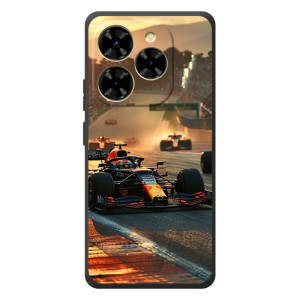 Чохол фільм Формула 1 для Blackview Shark 9 – Чемпіонат ф1