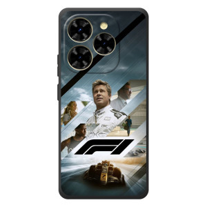 Чохол фільм Формула 1 для Blackview Shark 9 – Фільм Формула 1