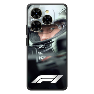 Чохол фільм Формула 1 для Blackview Shark 9 – Сонні Гейс