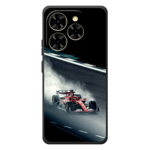Чехол Формула1 на Blackview Shark 9