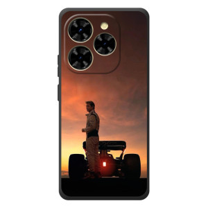 Чехол Формула1 на Blackview Shark 9