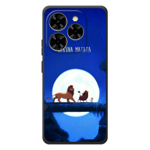 Чохол Король лев на Чорнийвид Шарк 9 (Хакуна Матата)
