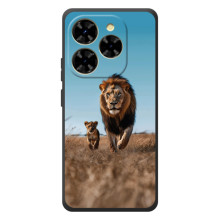 Чохол Король лев на Чорнийвид Шарк 9 (Мусафа і Сімба)