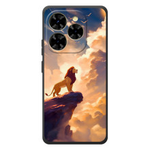 Чохол Король лев на Чорнийвид Шарк 9 (Сімба)