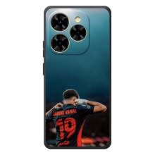Чохол з футболістом Ламін Ямаль Blackview Shark 9 (Ламін 19)