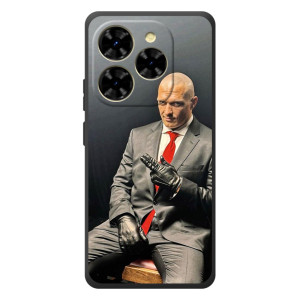 Чехол с картинкой Александр Усик для Blackview Shark 9