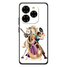 Чохол Рапунцель для Blackview Shark 9 (Заплутана історія)