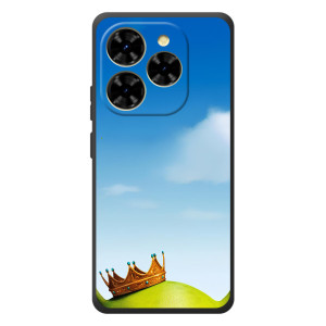 Чохол з мультфільмом Шрек на Blackview Shark 9