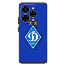 Чохол з ФК Динамо Київ на Блєквйу Шерк 9 (Емблема Динамо)