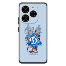 Чохол з ФК Динамо Київ на Блєквйу Шерк 9 (Гравці Динамо Київ)