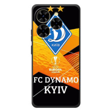 Чохол з ФК Динамо Київ на Блєквйу Шерк 9 (Лого ФК Динамо)