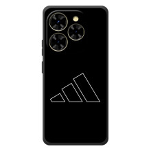 Чохол з картинкою Адідас на Блєквйу Шерк 9 – Лого Адідас