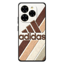 Чохол з картинкою Адідас на Блєквйу Шерк 9 – Вишивка Адідас