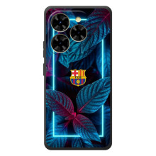 Чохол з картинкою ФК Барселона на Блєквйу Шерк 9 – Барселона