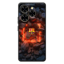 Чохол з картинкою ФК Барселона на Блєквйу Шерк 9 – FC Barcelona
