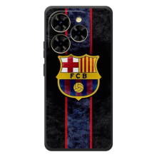 Чохол з картинкою ФК Барселона на Блєквйу Шерк 9 – FCB