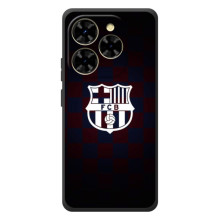 Чохол з картинкою ФК Барселона на Блєквйу Шерк 9 – Лого FCB