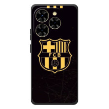 Чохол з картинкою ФК Барселона на Блєквйу Шерк 9 – Логотип Барселона