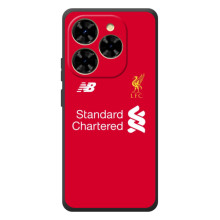 Чохол з картинкою ФК Ліверпуль на Блєквйу Шерк 9 (Форма Ліверпуля)