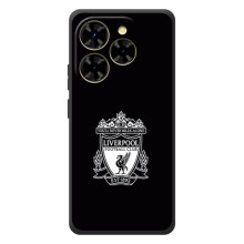 Чохол з картинкою ФК Ліверпуль на Блєквйу Шерк 9