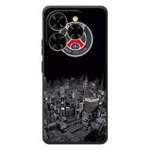 Чохол з картинкою ФК ПСЖ на Блєквйу Шерк 9 (FC PSG)