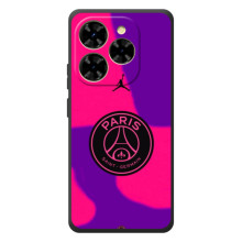 Чохол з картинкою ФК ПСЖ на Блєквйу Шерк 9 (Яскравий лого ПСЖ)