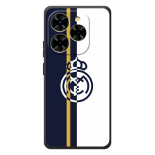 Чохол з картинкою ФК Реал Мадрид на Блєквйу Шерк 9 – Логотип Реалу