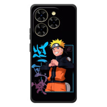 Чохол з  картинкою Наруто Аніме для Blackview Shark 9 (Аніме Наруто)