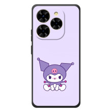 Чехол с персонажем Куроми на Blackview Shark 9