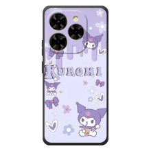 Чехол с персонажем Куроми на Blackview Shark 9 – Персонаж Куроми