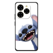 Чехол с принтом Стич на Blackview Shark 9 – Стич