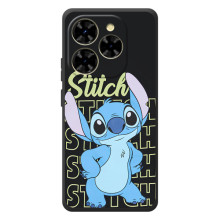 Чехол с принтом Стич на Blackview Shark 9 – Stitch 626