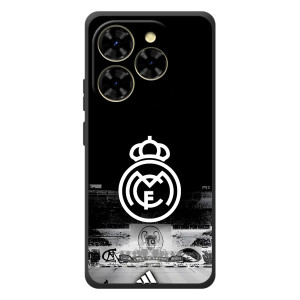 ФК Реал Мадрид чехлы для Blackview Shark 9 (AlphaPrint)