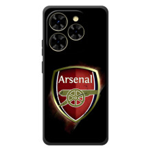 Чехлы для Блэ́квью Шак 9 (VPrint) - ТОП ФК (Арсенал Лондон)