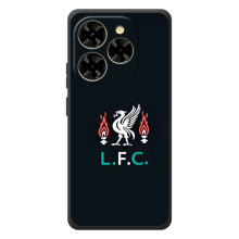 Чехлы для Блэ́квью Шак 9 (VPrint) - ТОП ФК (ФК Ливерпуль)