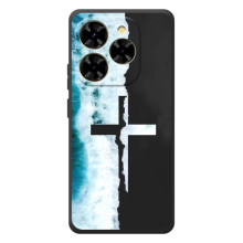 Чохли для Блакв`ю Шaрк 9 (Хрест Ісуса) (Хрест)