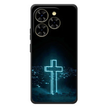 Чохли для Блакв`ю Шaрк 9 (Хрест Ісуса) (Яскравий Хрест)